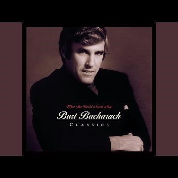 [There's] Always Something There To Remind Me