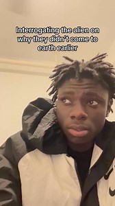 🤔.. #funny #reels #alien #explore | Jayw0