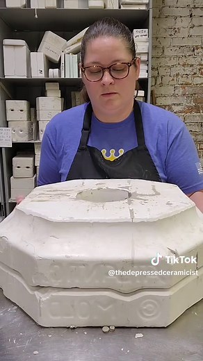 Creating a Beautiful Ceramic Christmas Tree