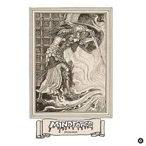 Man of Peace by Mindforce