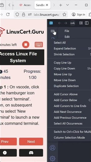 Confused About RHCSA? Here's the Easiest Way to Prepare 🚀