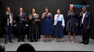 Redeemed - Oh It Is Jesus | LIFE DESTINY TV