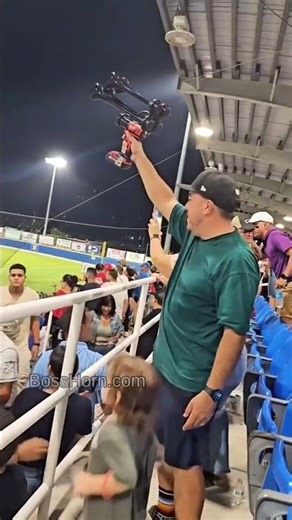 Milwaukee Train Horn That Actually Works