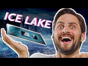 NEW INTEL CPUS…FINALLY!