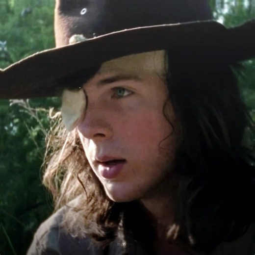 Carl Grimes tribute edit — Training Wheels scene (The Walking Dead)