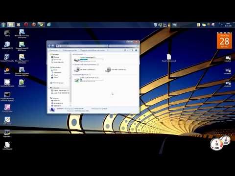 "Senden an" Menü im Kontextmenü individuell anpassen - Windows 7 / Vista