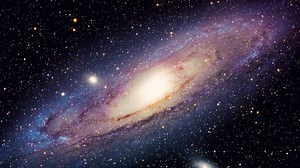 First-ever search for 'advanced' alien technology begins in distant galaxies