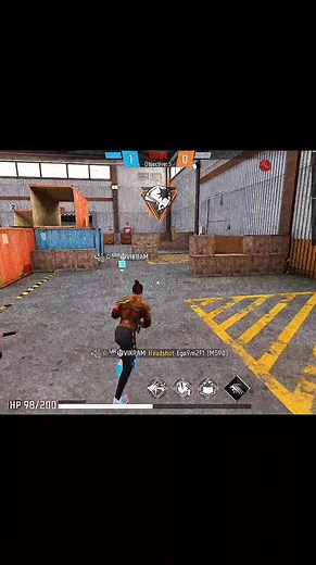 6K views · 176 reactions | Free fire game play video garena free fire #totalgaming #viralreelsシ #Iphonefreefire #gaming #FreeFire #freefirehighliths | FF GAME PLAY | Facebook