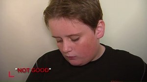 So far this year, Kaleb has been suspended 3 times, 44 days in total. His parents aren't making excuses for his behaviour, they just want Kaleb to be in a class that better caters to his medical conditions. #9ACA | A Current Affair