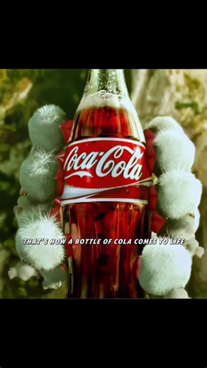 How Cola is Made: A Behind-the-Scenes Look