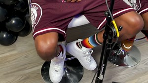 153K views · 212 reactions | I Gotta Thank God That I Got To See Daylight⛅️ Loyalty Is Timeless At It’s Finest SUBSCRIBE⬇️ We Dropping Gems All Year https://youtu.be/iA6Uvk6gzf0 #supportblackcollege #loyaltyistimeless #support #lyrics #brothers Setup by Jacquetta Henry Shot by Christopher C. Mosley | Loyalty Is Timeless | Facebook