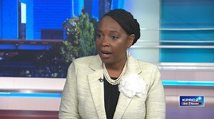 Harris County Treasurer-Elect Dr. Carla Wyatt is a guest on this morning's Houston Newsmakers with Khambrel Marshall and says transparency and public service will be the hallmarks of her tenure. | KPRC2 / Click2Houston