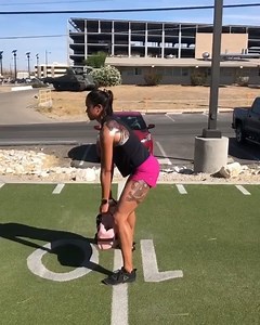 19K views · 134 reactions | The sandbag toss is one of the best heart pumping, sweat inducing, stress relievers that doesn’t result in a _______ (fill in the blank).  @yungj0k #TrainFromHome #TrainFromAnywhere #TrainAccordingly | Brute Force Training | Facebook