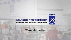 Wetter und Klima - Deutscher Wetterdienst - Startseite