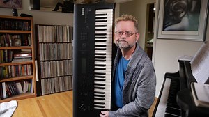 From the start-up sound to the camera click... here's where the sounds you hear every day on Apple products came from. | CNBC Technology