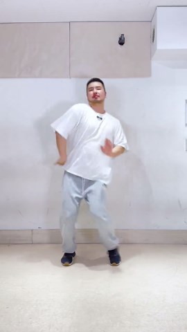 CRE8BOY「お姫様の作り方」サビ踊ってみた