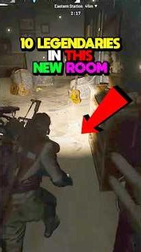 🚨New INSANE Loot Room in ARC Raiders! Music Room Puzzle #arcraiders #arcraidersloot #gaming
