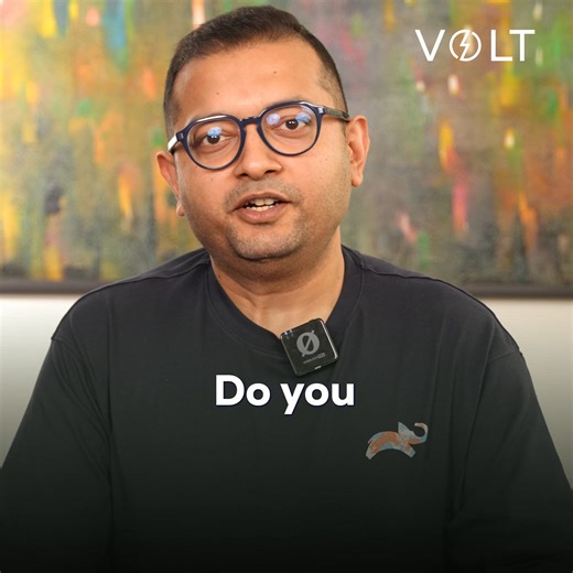 Volt is the first company in India to offer solar panels for your factory without any upfront costs. Simply fill out a straightforward form, and we will start you on your path toward clean energy! | Volt Energy