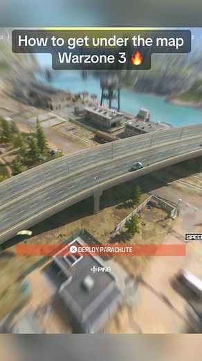 Warzone 3 Map Glitch: Learn How to Get Under the Map & Dominate | Call of Duty Modern Warfare