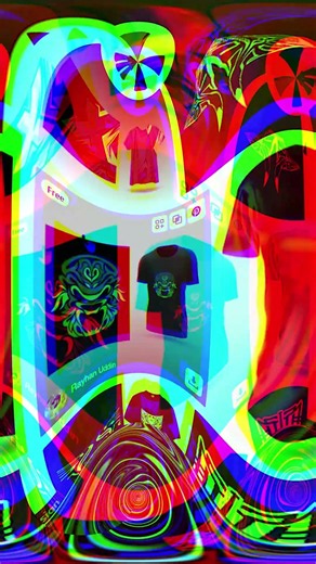 ¡Descarga estampados GRATIS para tus diseños en Vecteezy! 🎨🔥