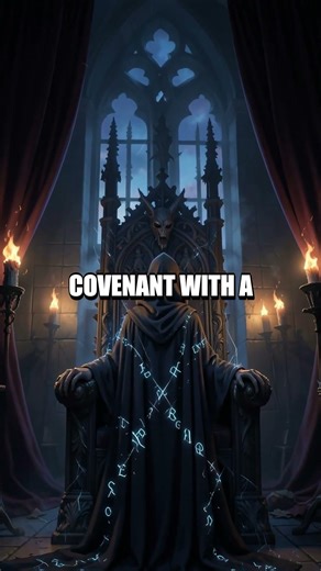 Crown of Quiet Descent