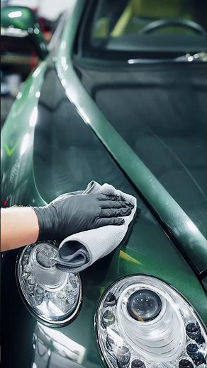 Bentley Detailing | Luxury Car Detail in Cambridge UK | CBS Automotive