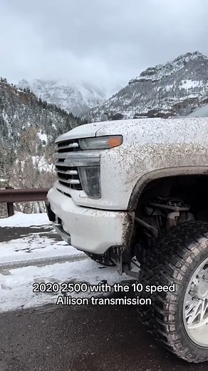 Common Issues with GM 10L1000 Transmission in 2020 Chevrolet Duramax