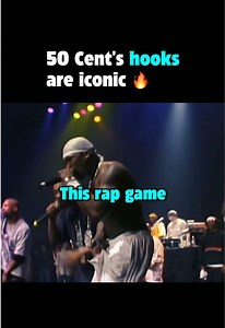 6.3K views · 204 reactions | 50 Cent performing his “Rap Game” hook  How y'all rate this song ⁉️  Via: 50 Cent, G-Unit, Eminem, D12 & Obie Trice performing live at State Theatre (The Fillmore) in Detroit #rap #hiphop #music #hiphopmusic #rapmusic #raptok #rapper #hiphopartist #90shiphop #oldschoolhiphop #hiphopculture #hiphopofthe90s #50cent #eminem #rappers #livemusic #slimshady | Rap God | Facebook