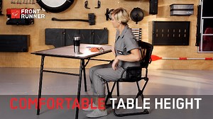 Watch Expander Camping Chair by Front Runner on Amazon Live