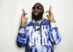 Rick Ross Releases New Song ‘Turnpike Ike’ / Announces ‘Port of Miami 2’ Tour
