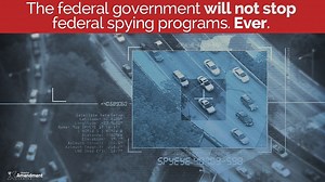 12K views · 354 reactions | NEWS: We're currently tracking 75 state-level bills that take on the growing surveillance state. Here are the latest updates on efforts against drones, stingrays, ALPRs and even the NSA. | Tenth Amendment Center | Facebook