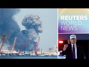 US and Israel attack Iran; Tehran retaliates | Reuters World News