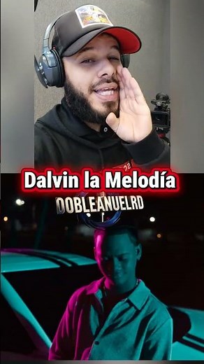 Dalvin la Melodía lanza bachata nueva