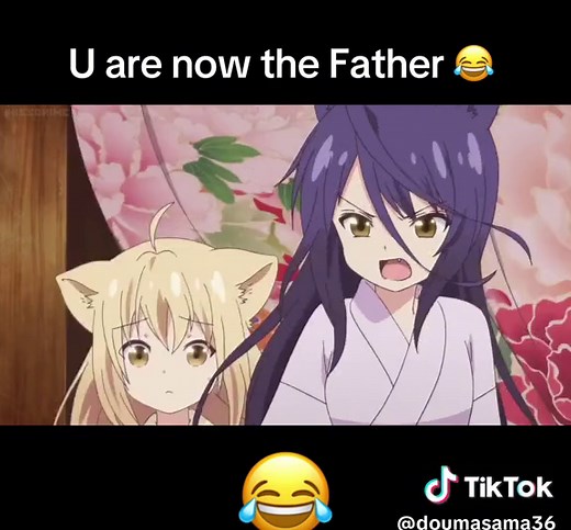 Pregnant Anime: Ren's Unexpected Journey in Konohana Kitan