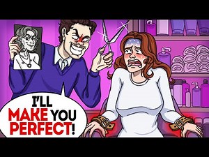 My husband aged me 30 years!