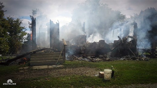 Sarah was the woman who many believe got away with everything. Until, maybe, now… Watch the new Dateline with Keith Morrison tonight at 9/8c on NBC. | Dateline NBC