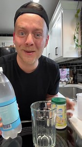 Homemade Orange Soda Pop Recipe | The Kitchen Tool Life