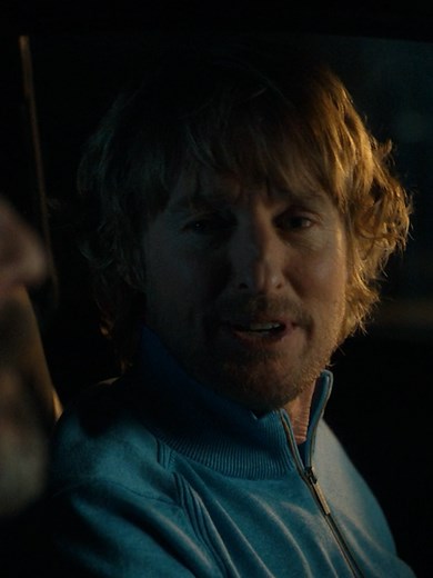 The real best friends of Indiana. Owen Wilson and Marc Maron star in Stick — Streaming June 4 #Stick #OwenWilson #MarcMaron #AppleTV #AppleTVPlus