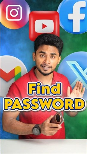 Instagram Password Forgotten? 😱 Easy Solution! ✅