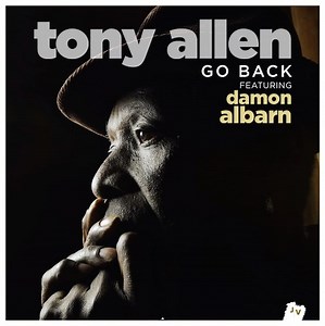 Damon Albarn y Tony Allen vuelven a colaborar: "Go Back"