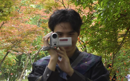 索尼DCR- HC20E磁带DV机使用教程