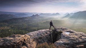 Why Scouting Will Help Your Landscape Photography