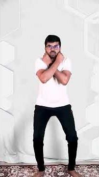 Super Brain Yoga | Boost Memory, Focus & Energy in Just 3 Minutes Daily!