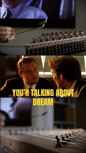 Inception Soundtrack Reimagined On Santour