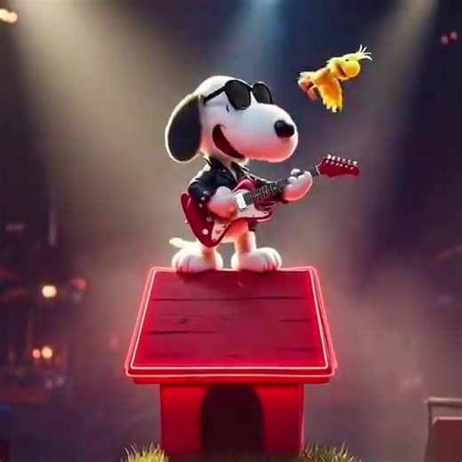 #snoopy