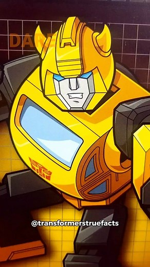 1.9K views · 43 reactions | AMK Mini Series BUMBLEBEE Thank you...