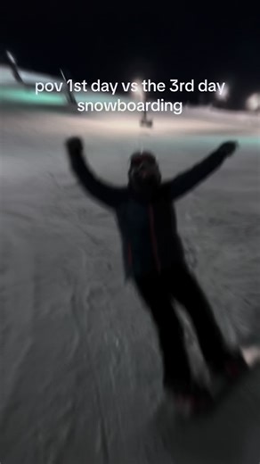 ᗩ ᗷ ᗷ Y シ on Instagram: "pls pls pls give me tips and tricks #beginner #snowboarding #selftaught #jerry"