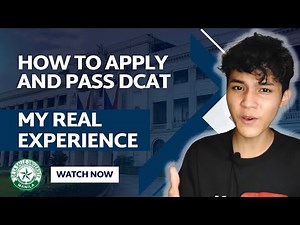 DLSU CET EXPERIENCES | Application + Coverage + Advices + Tips 🏫