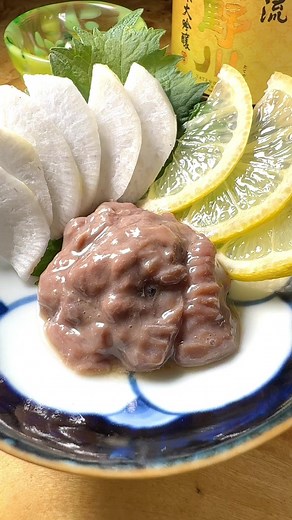 最高の自家製酒盗の作り方とアレンジ