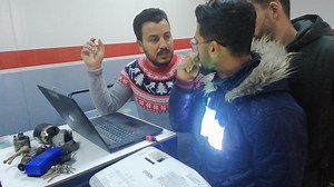 1.1K views · 20 reactions | #Formation  #دورات_تكوين_تطبيقي ☎...